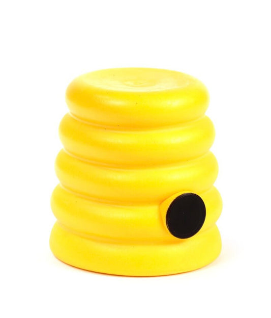 Squeezy Bee and Beehive Pop Out